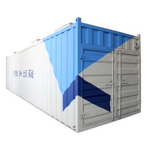 Nh&agrave; m&aacute;y xử l&yacute; nước thải sinh hoạt 11